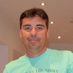 Author photo