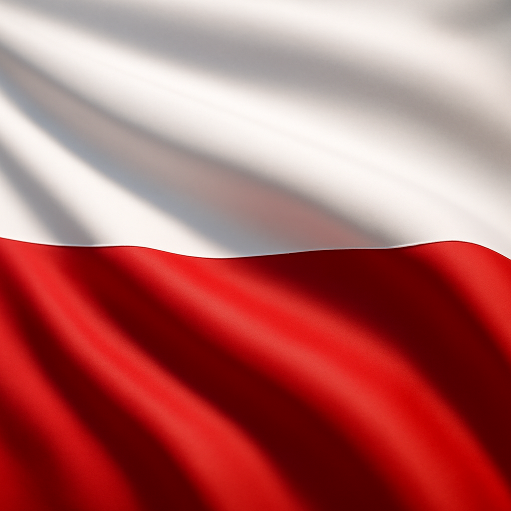 Polish Flag